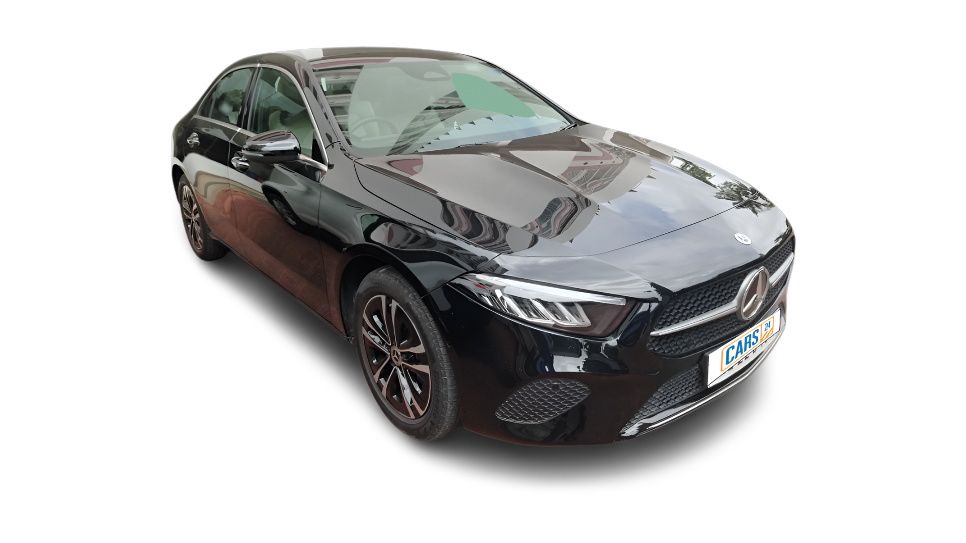 Mercedes Benz A CLASS LIMOUSINE-img